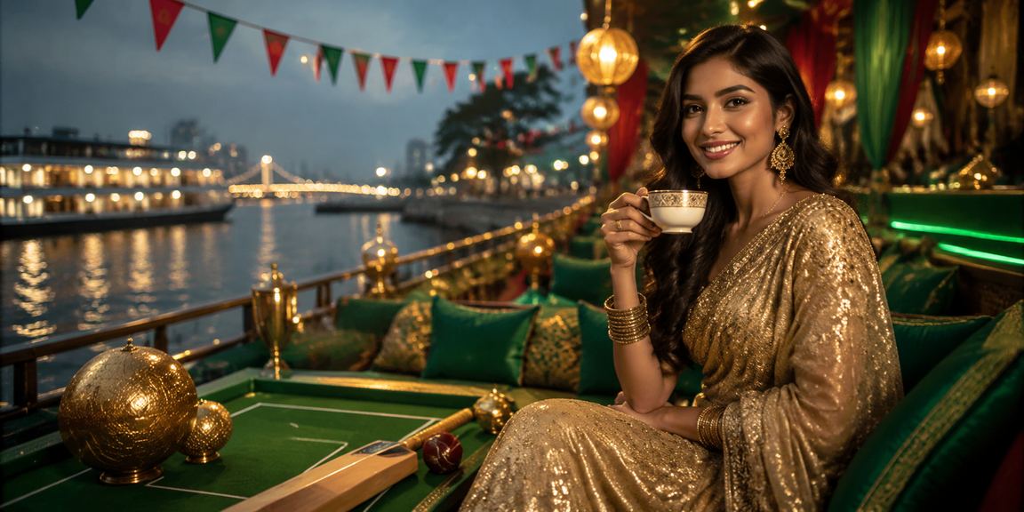 বারিশালের বিশেষ বোনাস
